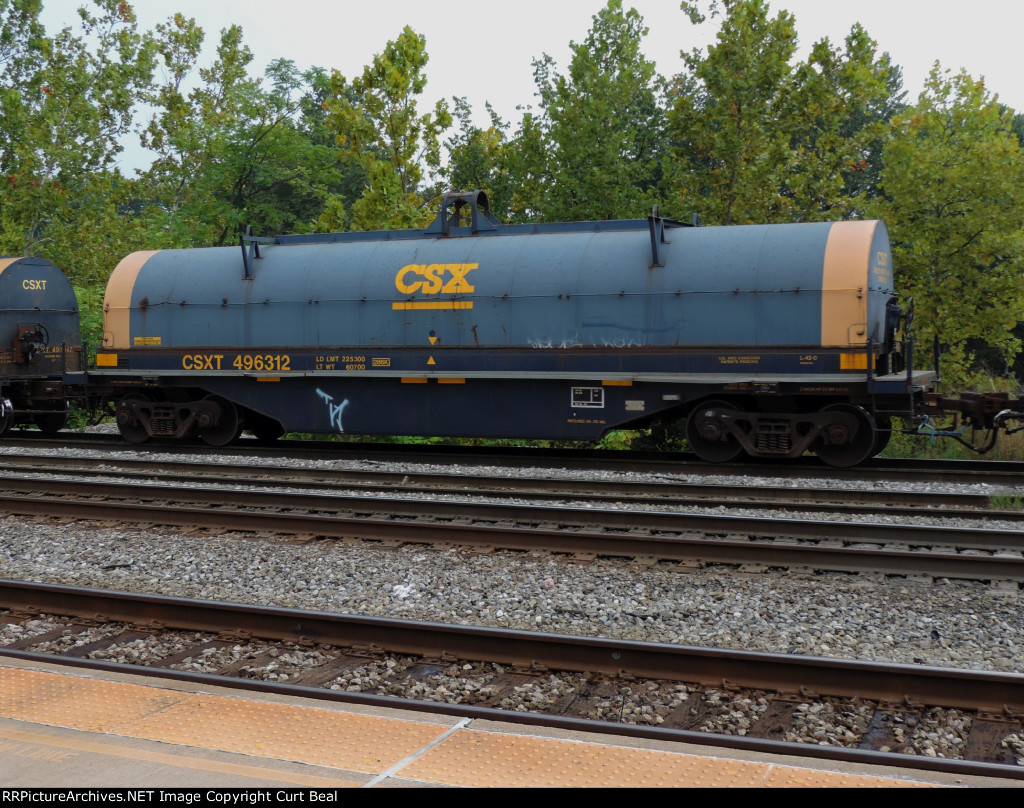 CSX 496312 (1)